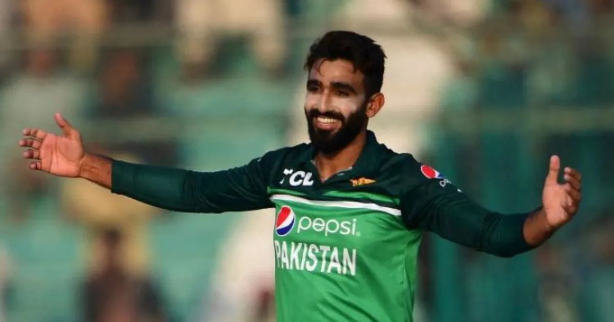 Usama Mir