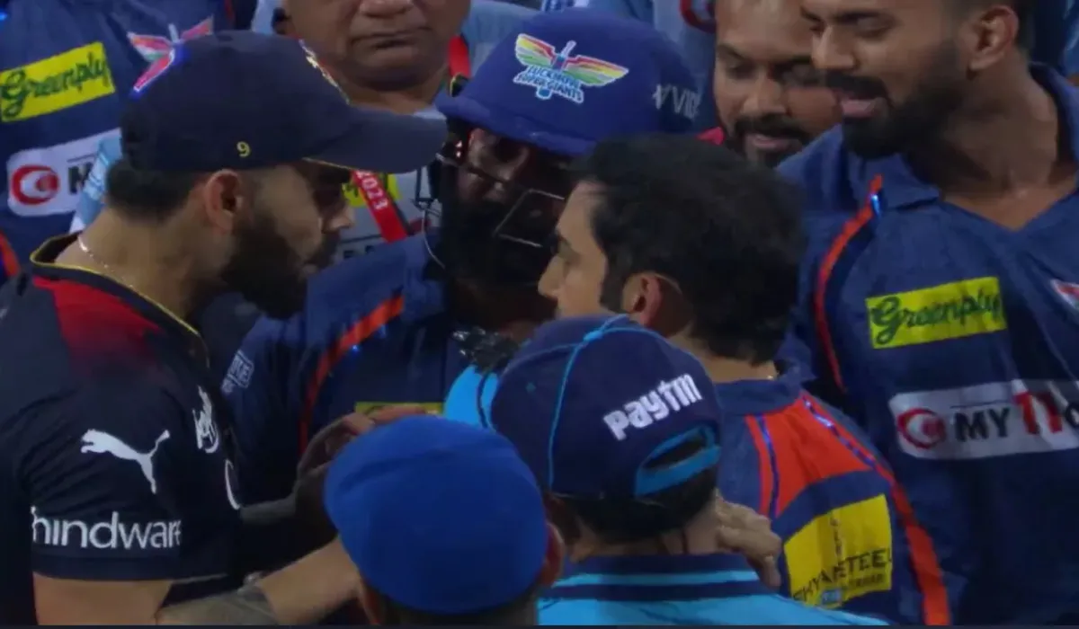 Virat Kohli (29)