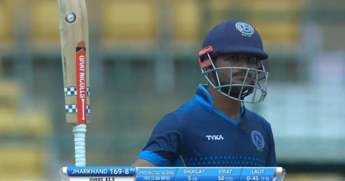 Virat Singh