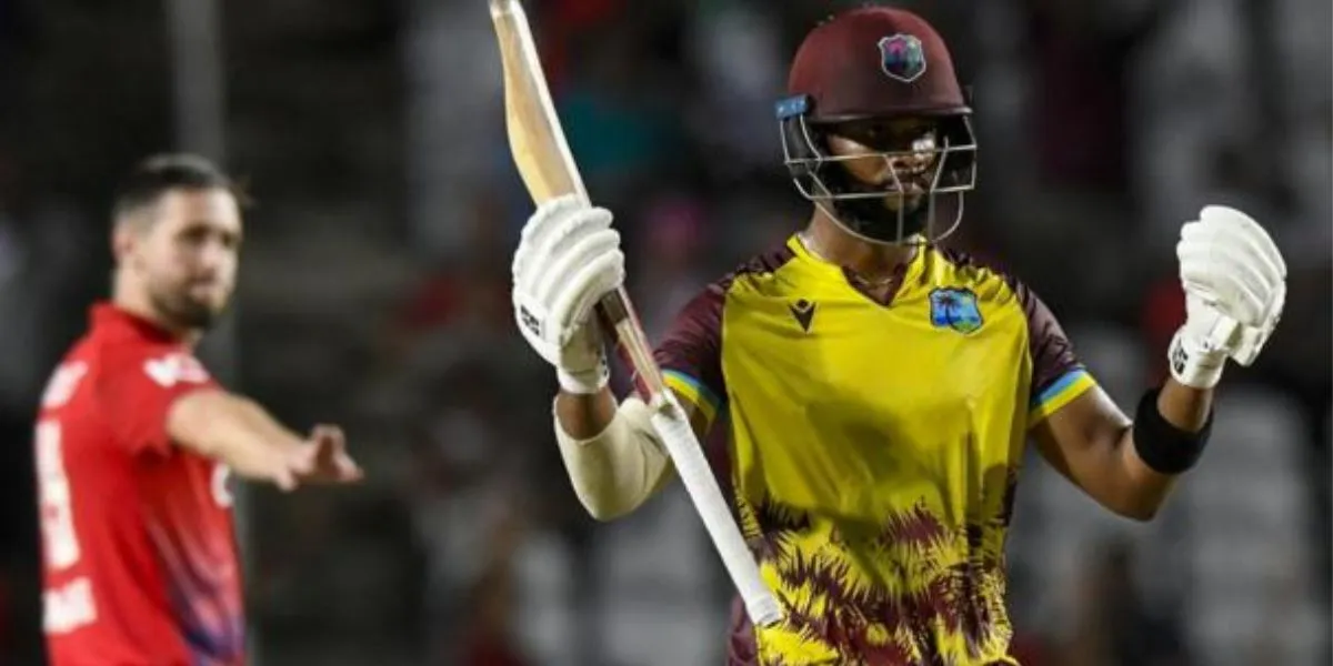 WI vs ENG