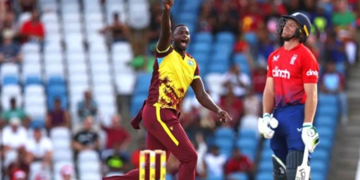 WI vs ENG