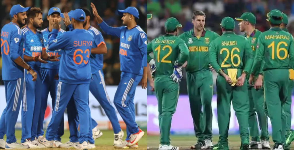 beuran hendricks replaced ruled out lungi ngidi in sa vs ind t20 series