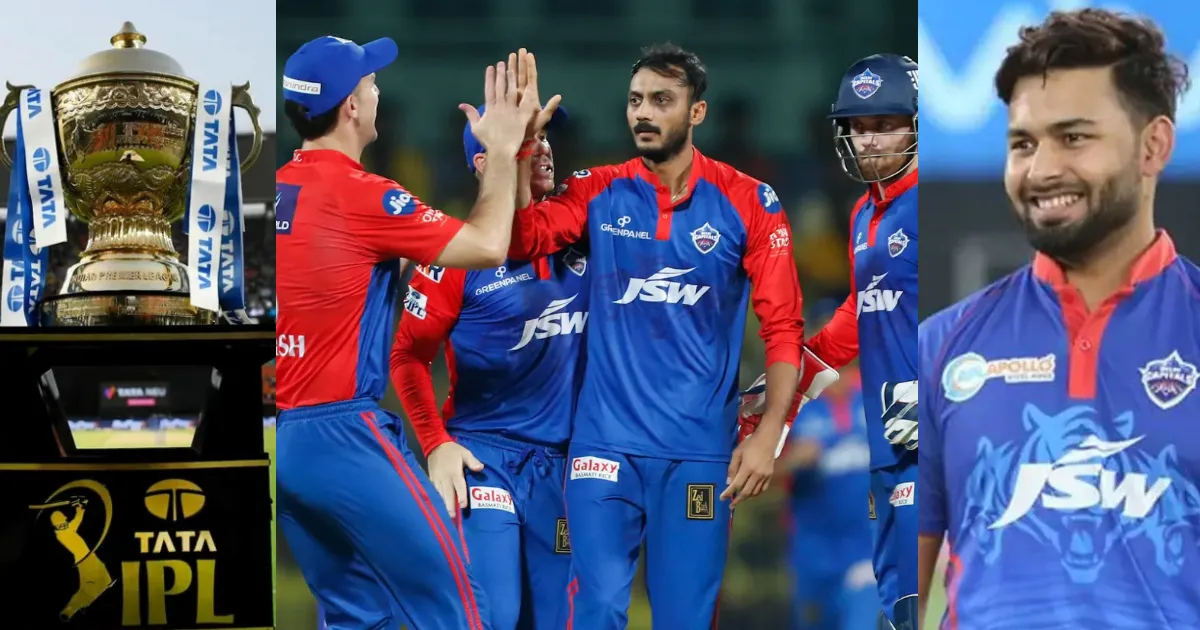 delhi capitals player mitchell marsh back in form before ipl 2024 he is continues hit fifty in test