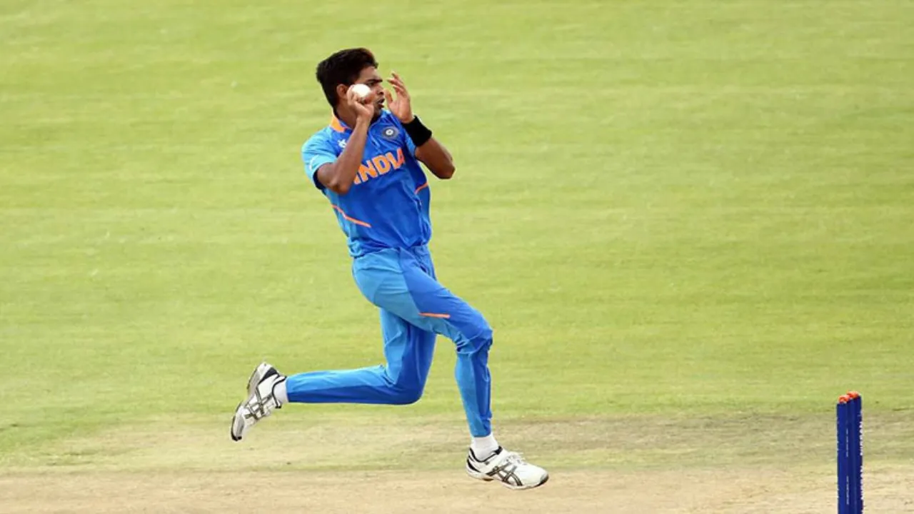 Kartik Tyagi