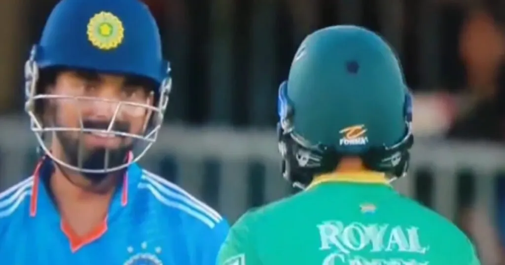 kl rahul