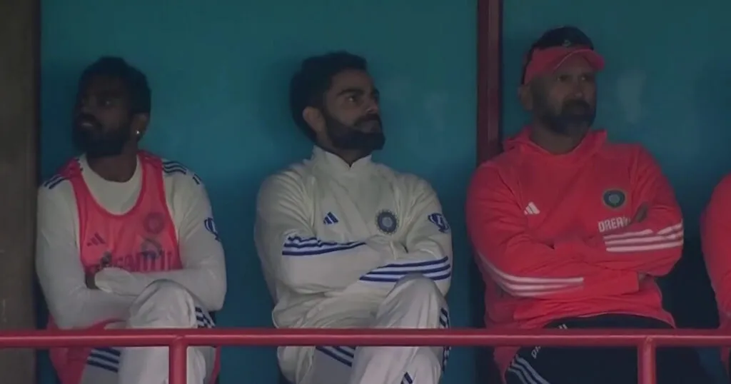 KL Rahul