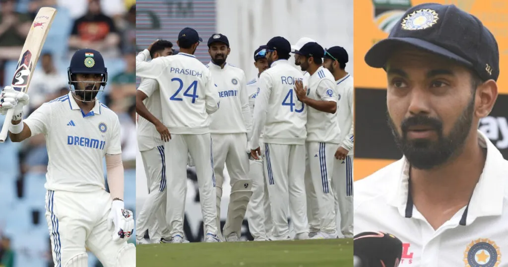 kl rahul