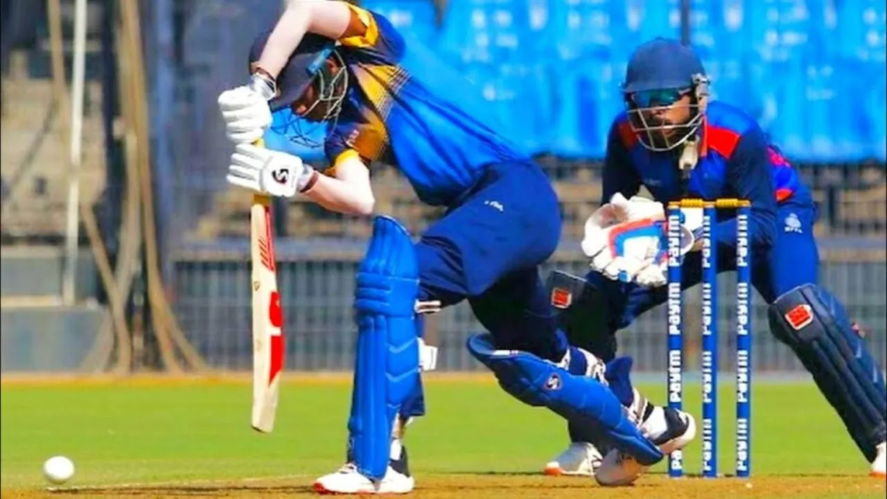 Kumar Kushagra