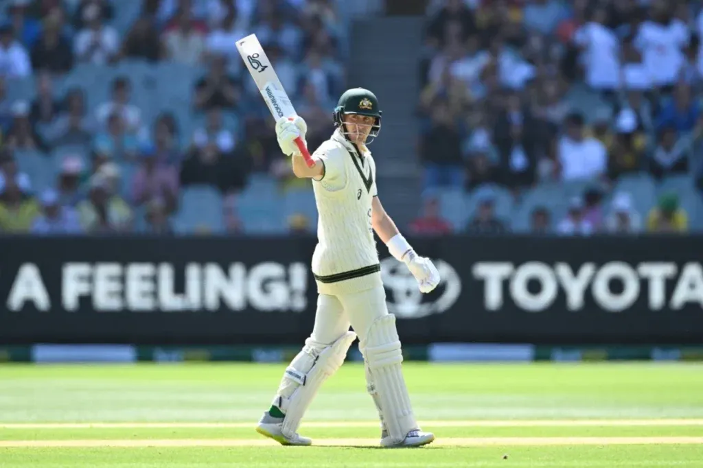 AUS vs PAK