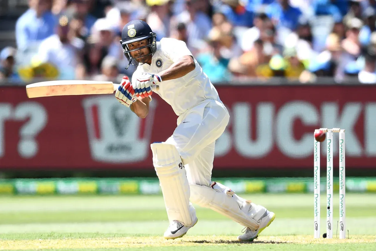Mayank Agarwal