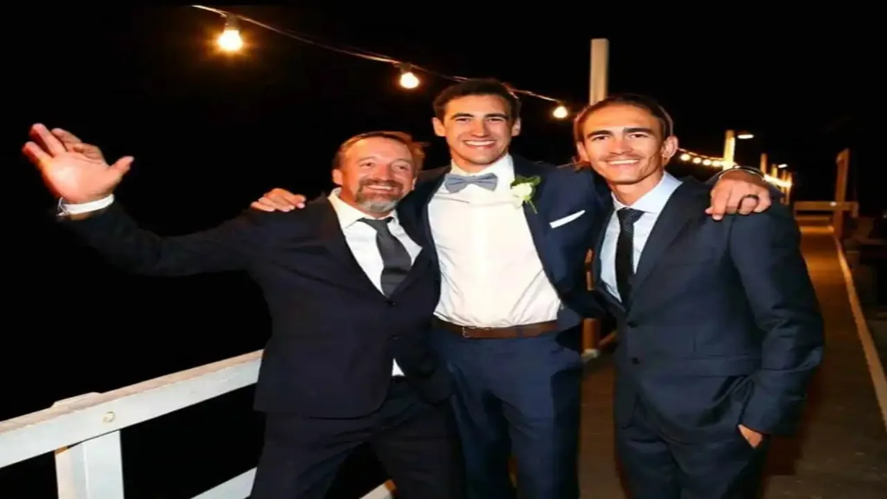 Mitchell Starc
