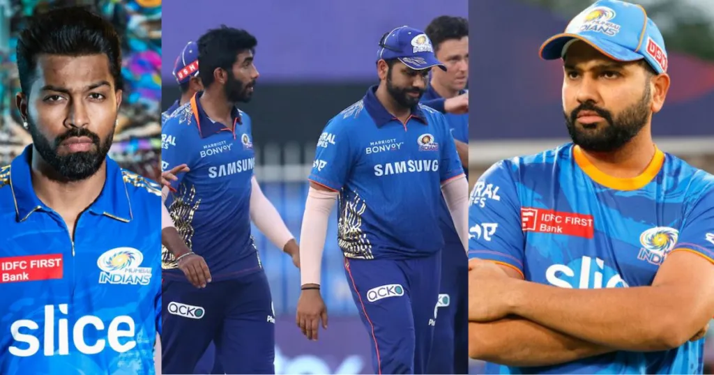 mumbai indians trade of rs 100 crore for hardik pandya