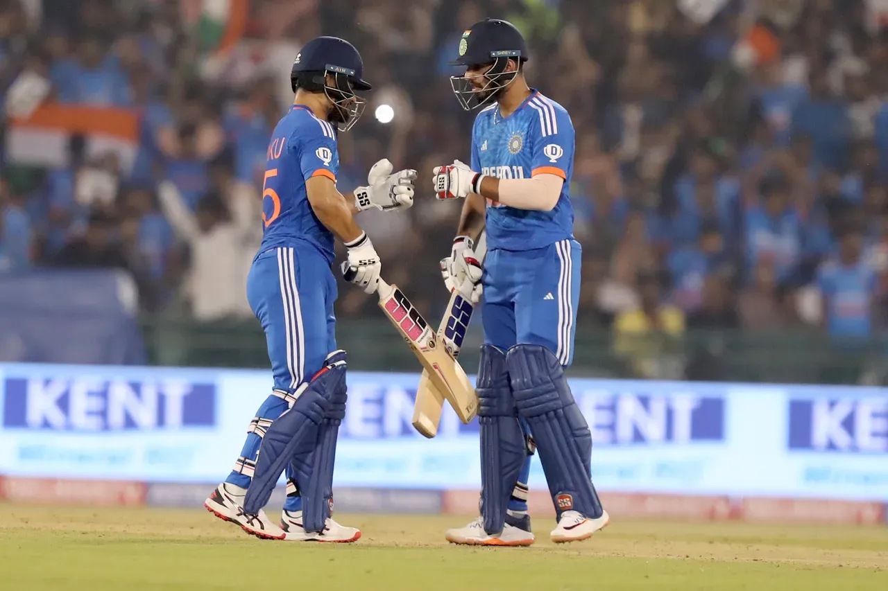rinku singh-jitesh sharma