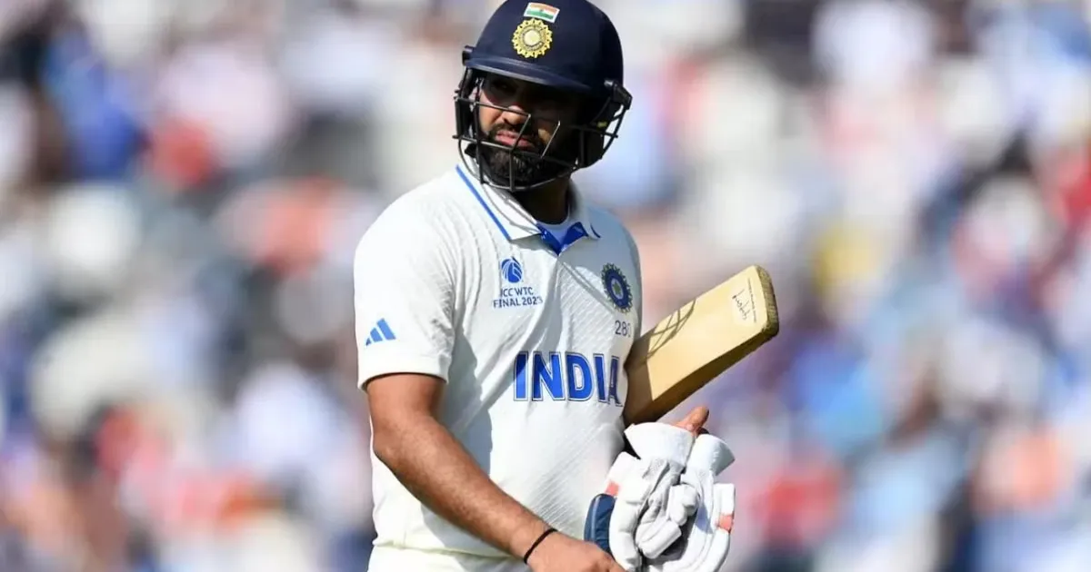 rohit sharma