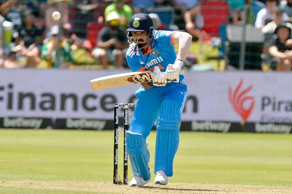 SA vs IND