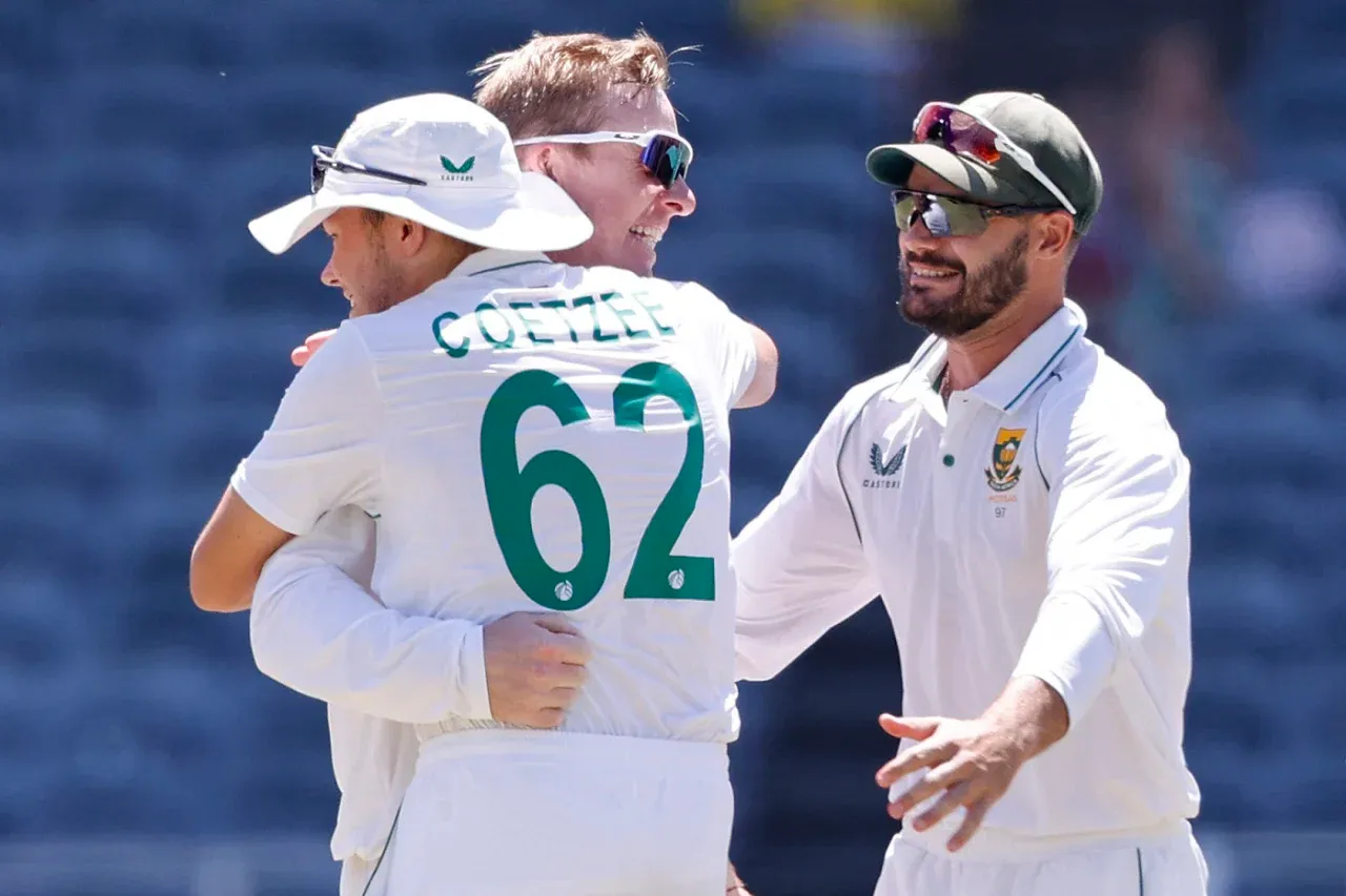 sa vs ind