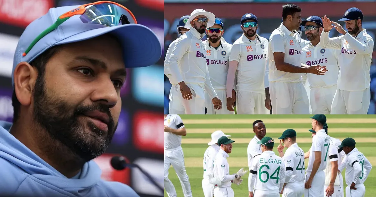 sunil gavaskar picked team india playing xi agsinst south africa for sa vs ind 1st test