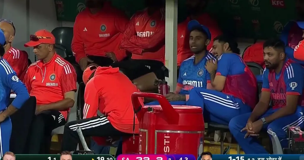 suryakumar yadav