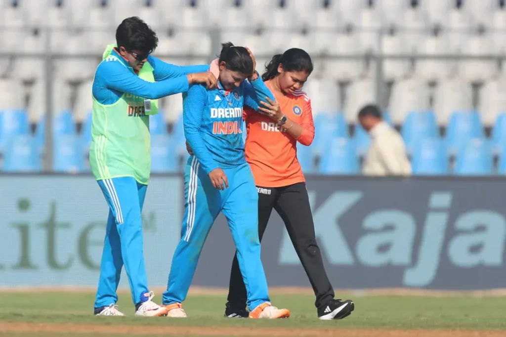 team india
