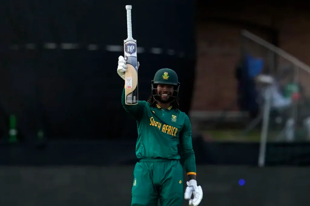 sa vs ind