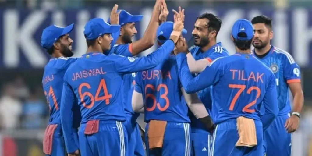 Team India