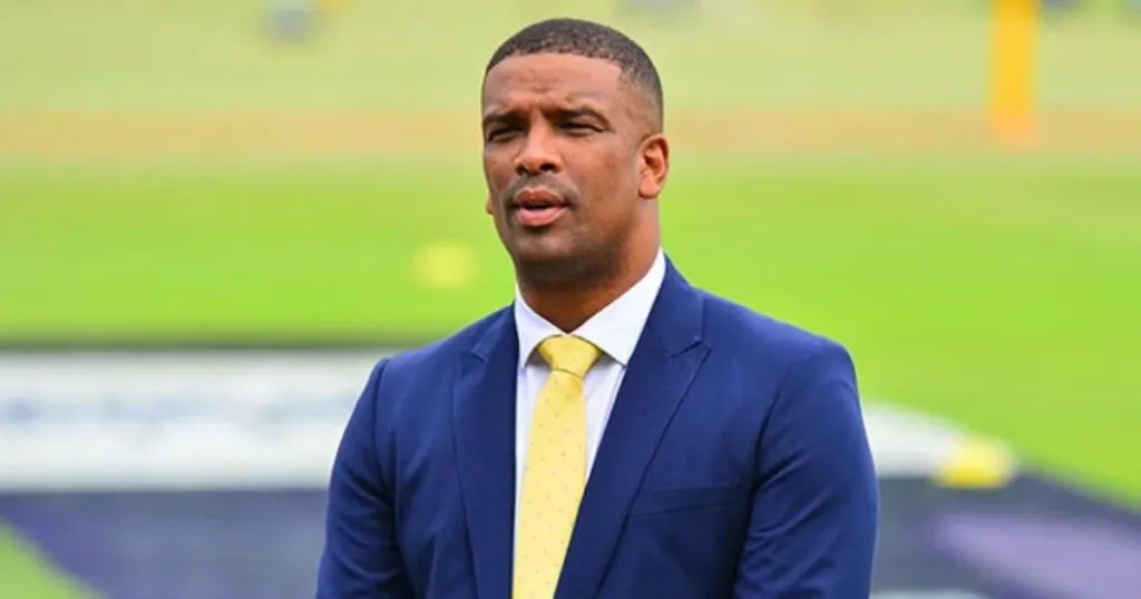 vernon philander