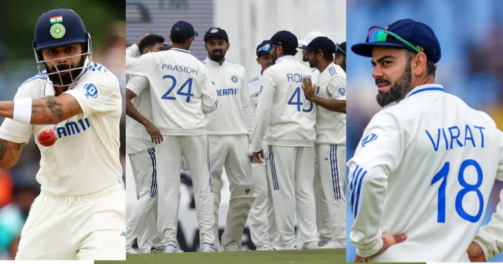 अफ्रीका में Virat Kohli ने रचा इतिहास, कर दिया वो काम, जो सपने में भी नहीं सोच सकते धोनी-सचिन