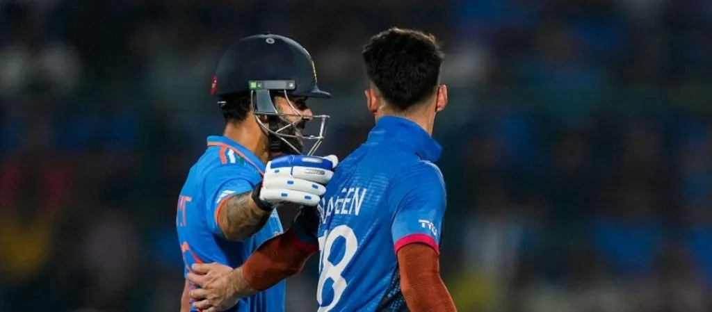 virat kohli-naveen ul haq