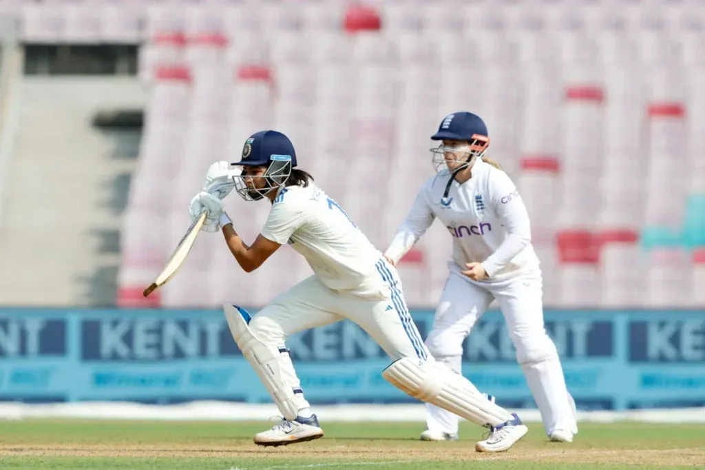 yashtika bhatia