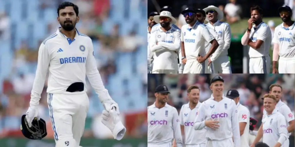 Bharat will keep wickets in place of KL Rahul in the first test match IND vs ENG