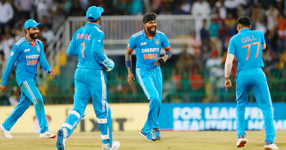Hardik Pandya की अचानक हुई वापसी, इस सीरीज में संभालेंगे टीम इंडिया की कमान