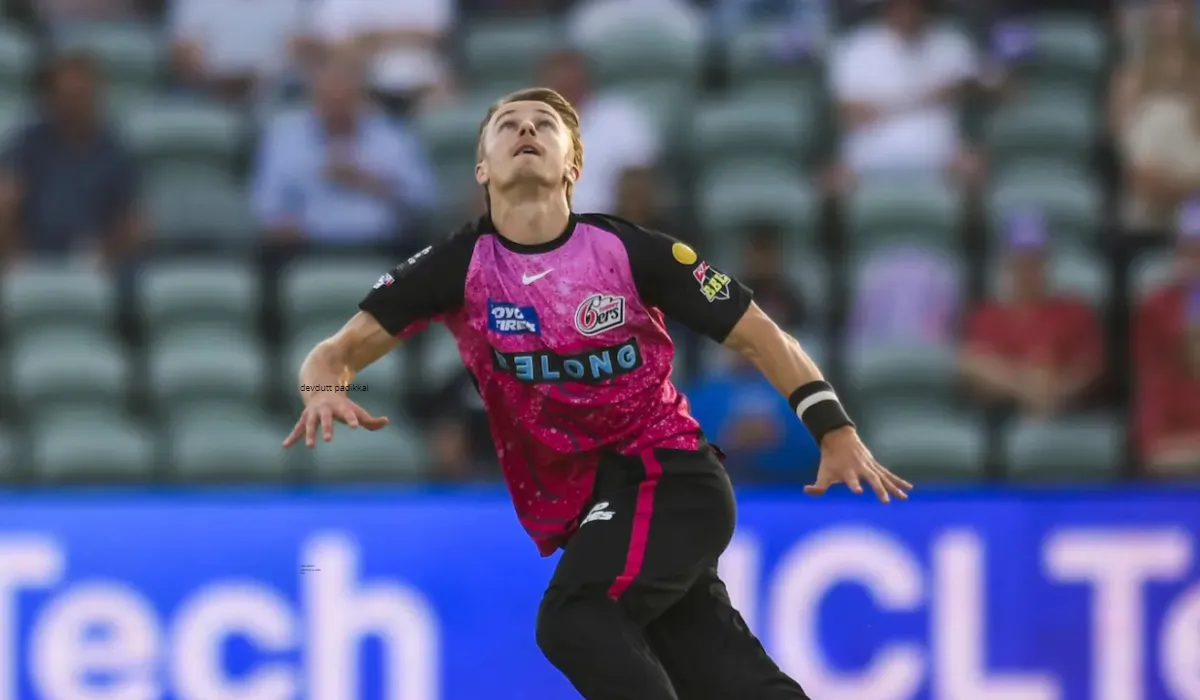 Tom Curran