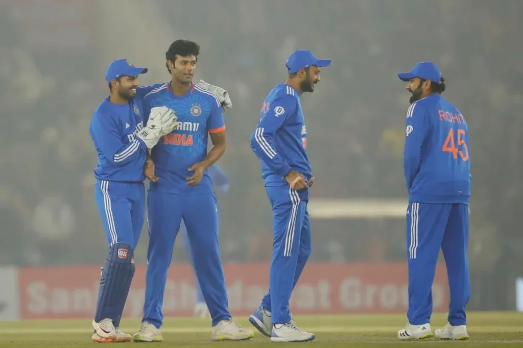 IND vs AFG
