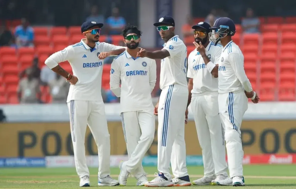 IND vs ENG