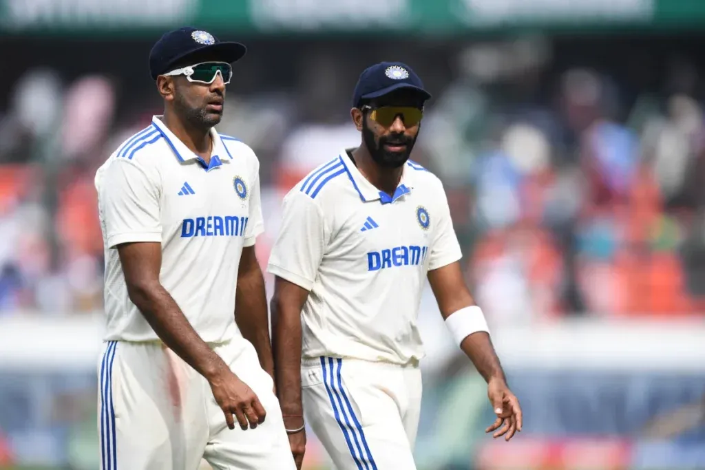 IND vs ENG