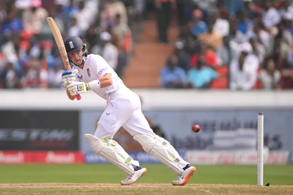 IND vs ENG