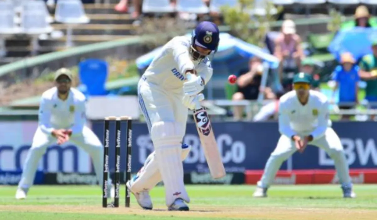 IND vs SA 