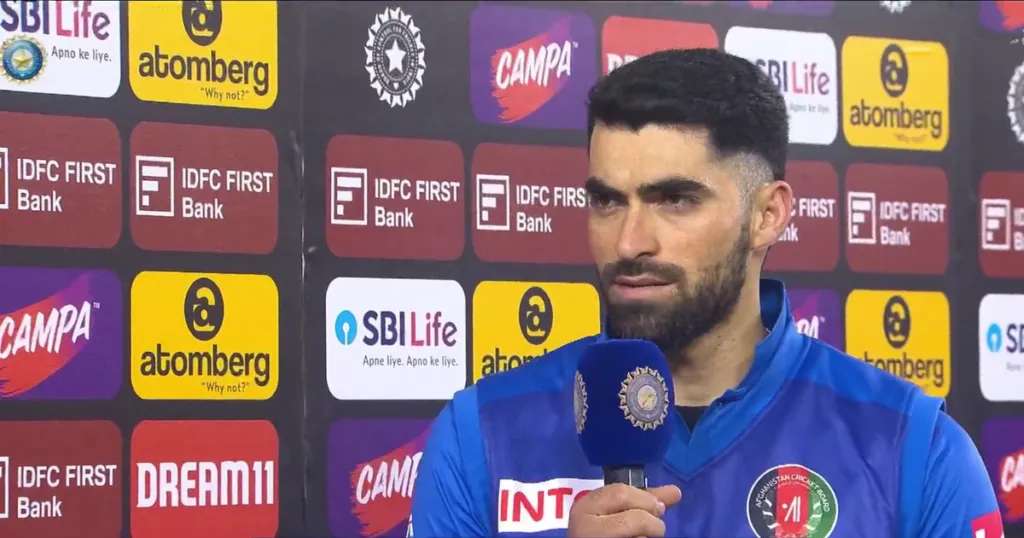 Ibrahim Zadran