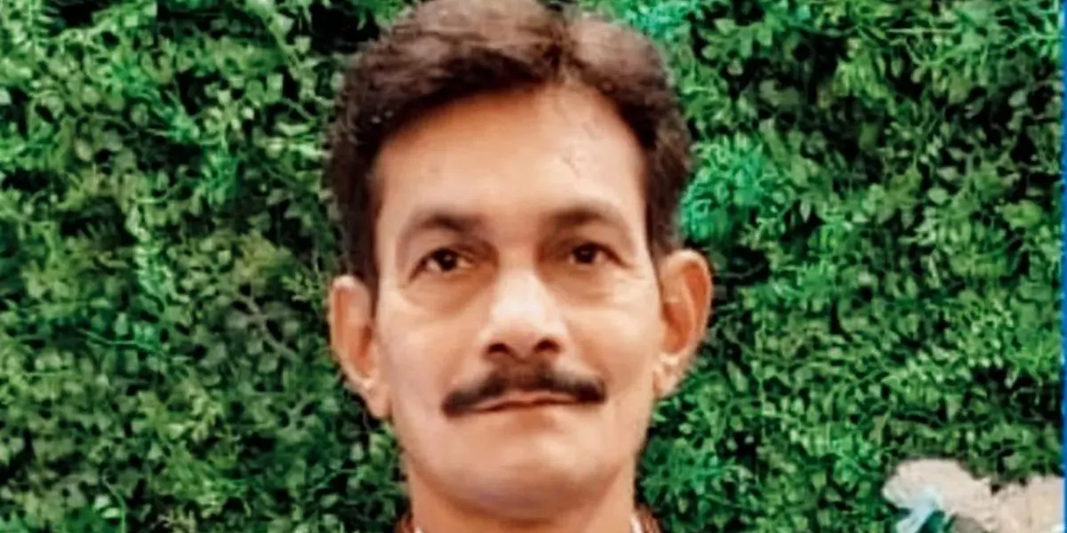 Jayesh Savla