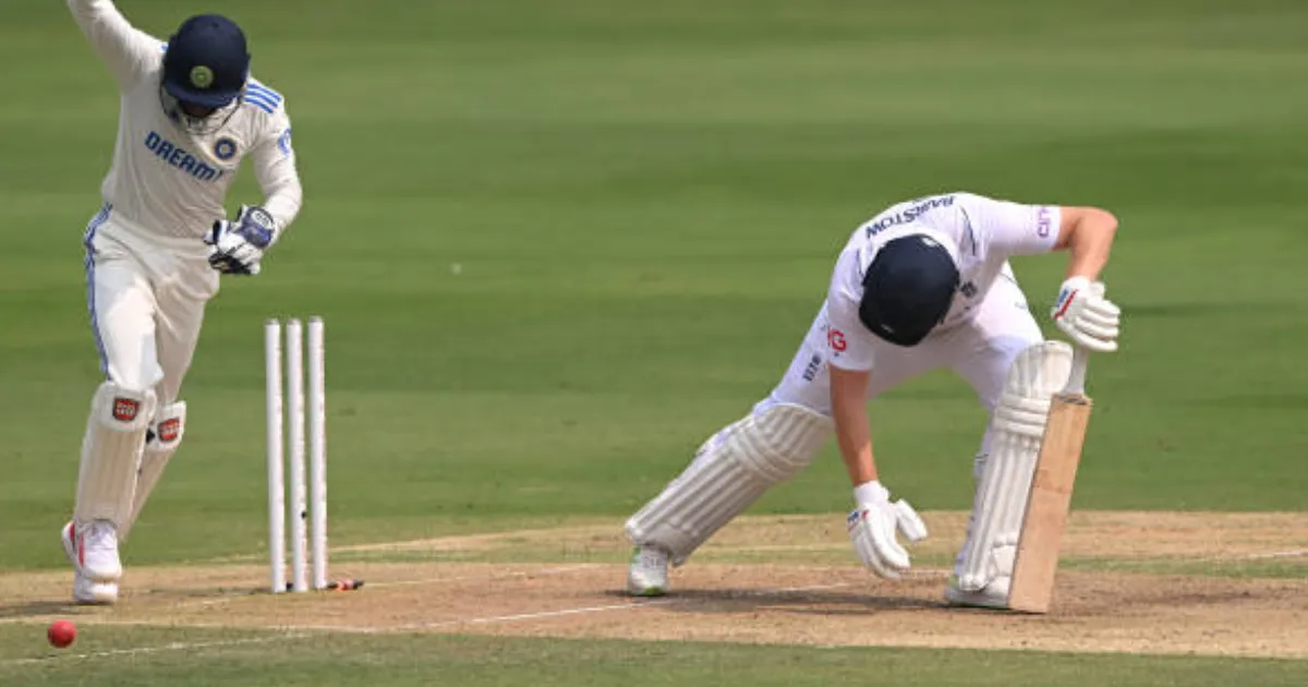 Jonny Bairstow