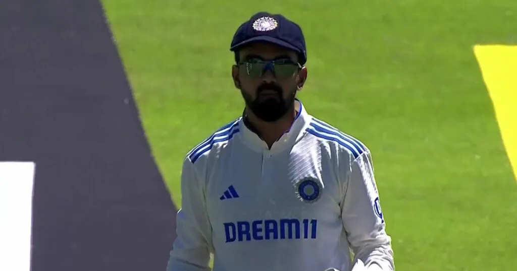 KL Rahul