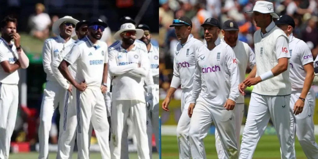 Kane Williamson selected for Test series against South Africa during IND vs ENG series