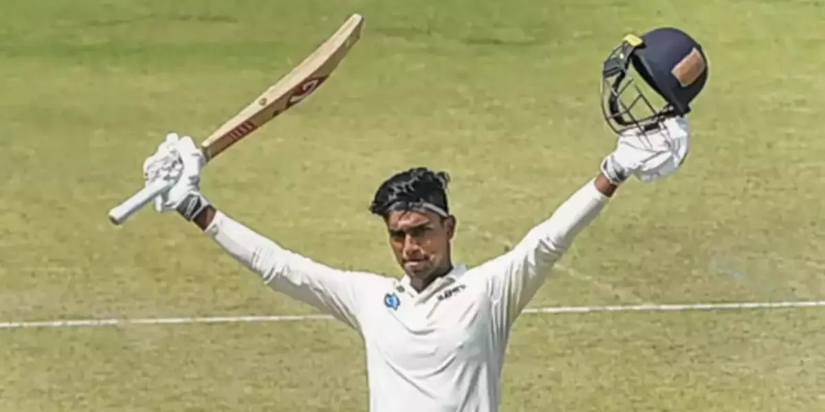 Kumar Kushagra