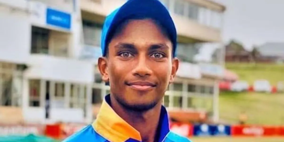 Kumar Kushagra
