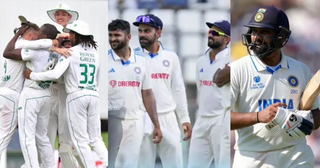 IND vs SA: दक्षिण अफ्रीका से गायब हुआ टीम इंडिया का सबसे अहम खिलाड़ी, BCCI ने खुद दिया अपडेट, फैंस के बीच मची खलबली