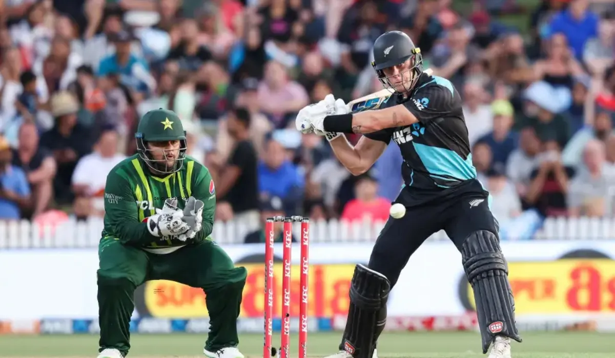 NZ vs PAK (4)