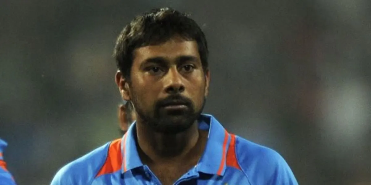 Praveen Kumar