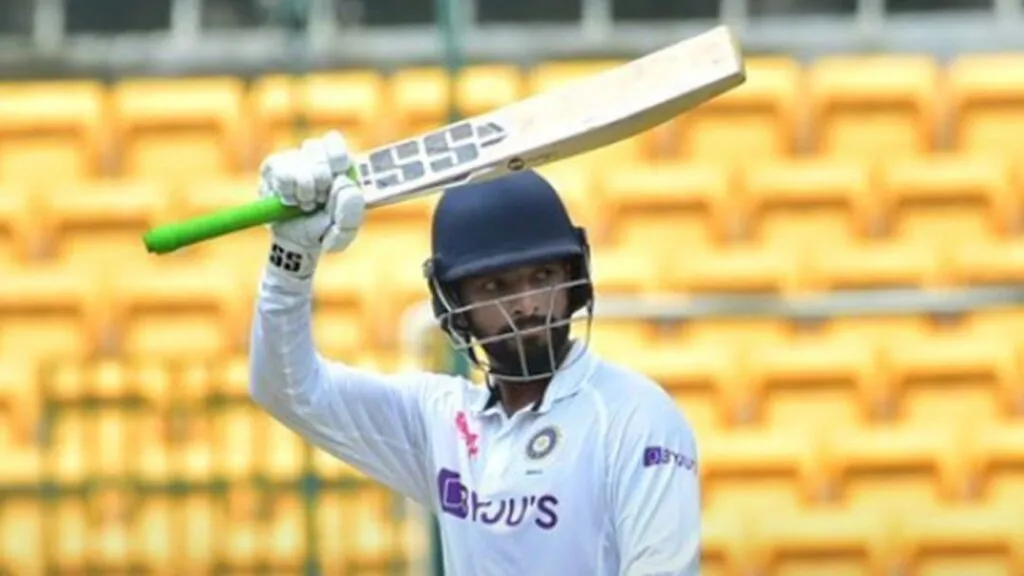 Rajat Patidar