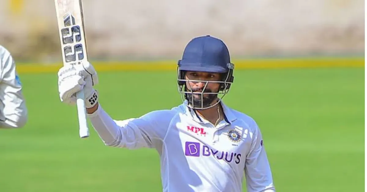 Rajat Patidar