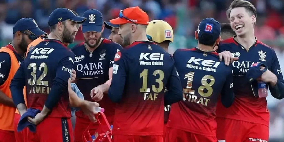 IPL 2024 में Virat Kohli को करोड़ों का चूना लगाएगा ये भारतीय खिलाड़ी, RCB ने मौका देकर अपने पैरों पर मारी कुल्हाड़ी